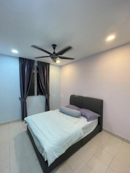 Apartment for Sale at Denai Nusantara Apartment - Finn Aw - PropertyGuru.com.my