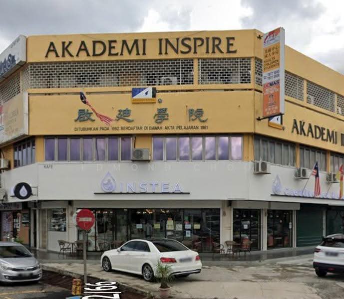 Shop for Sale in SS2 (Petaling Jaya) - Edmond Choo - Exterior - PropertyGuru.com.my