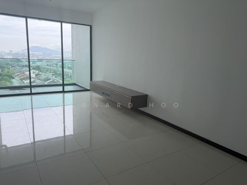 Condominium for Rent at Mulberi - Bernard Hoo - Living Room - PropertyGuru.com.my