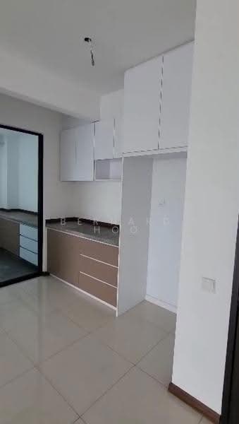 Condominium for Rent at Mulberi - Bernard Hoo - Kitchen - PropertyGuru.com.my