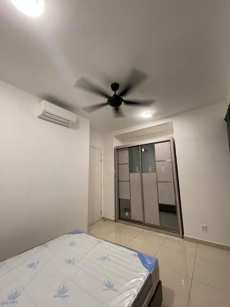Kondominium untuk Dijual di The Parque Residences - Fiona Lee - Bedroom - PropertyGuru.com.my