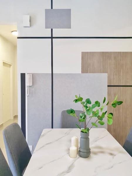 Kondominium untuk Disewa di Sofiya Residensi - Rex Tan - Interior - PropertyGuru.com.my