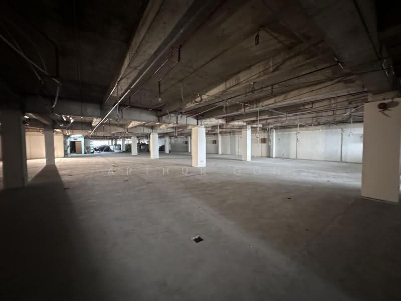 Retail Space for Rent in Kuala Lumpur (Kuala Lumpur) - Arthur Goh - Interior - PropertyGuru.com.my