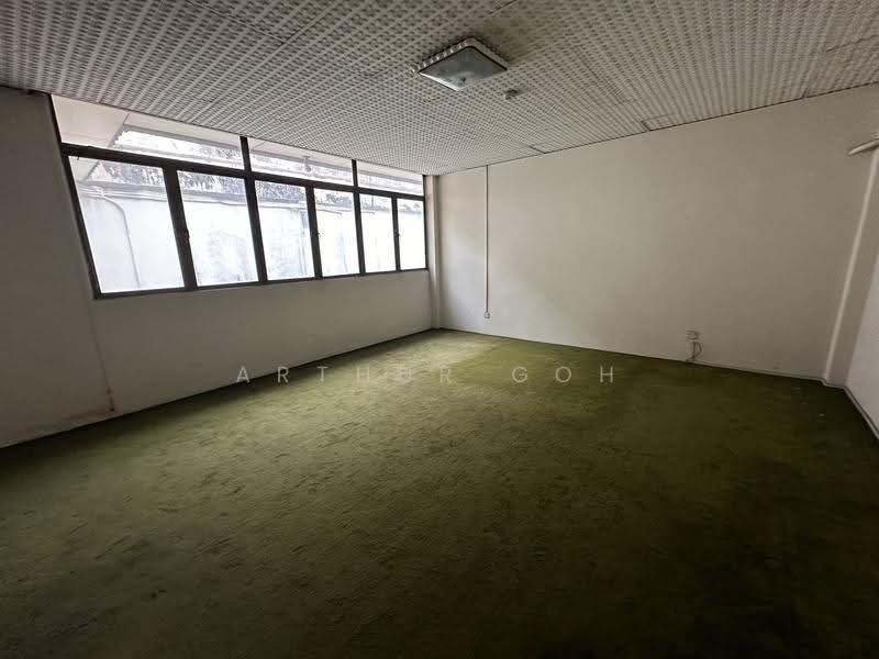 Retail Space for Rent in Kuala Lumpur (Kuala Lumpur) - Arthur Goh - Interior - PropertyGuru.com.my
