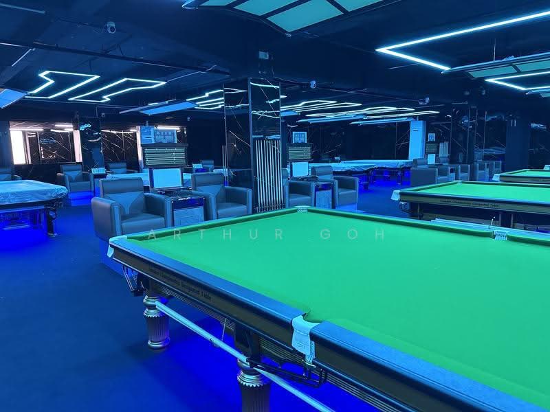 Retail Space for Rent in Kuala Lumpur (Kuala Lumpur) - Arthur Goh - Interior - PropertyGuru.com.my
