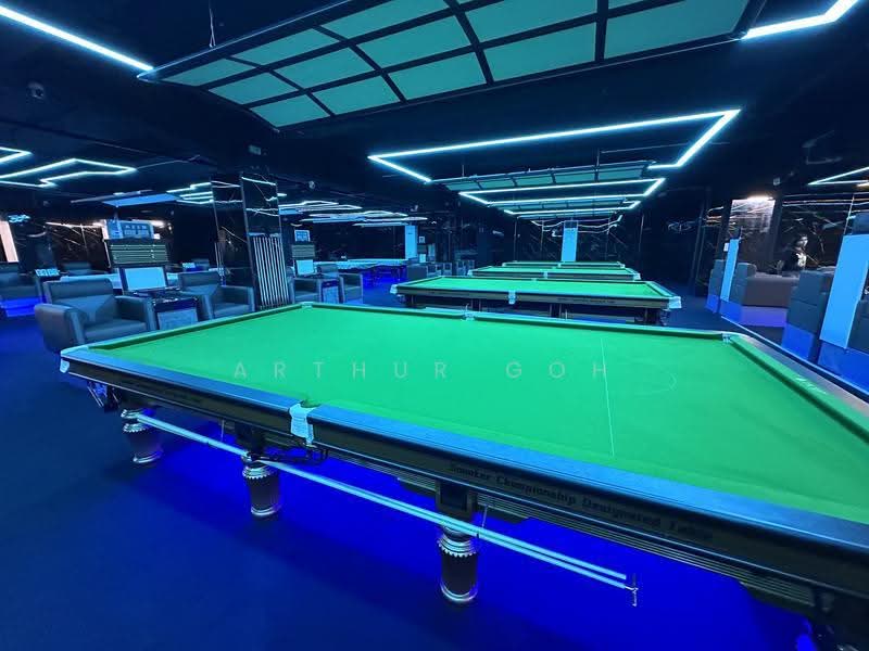 Retail Space for Rent in Kuala Lumpur (Kuala Lumpur) - Arthur Goh - Interior - PropertyGuru.com.my