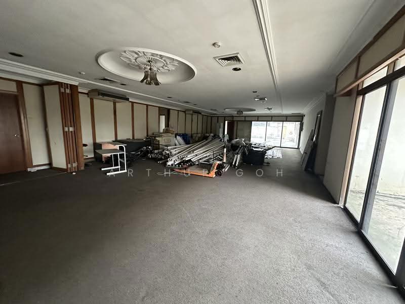 Retail Space for Rent in Kuala Lumpur (Kuala Lumpur) - Arthur Goh - Interior - PropertyGuru.com.my