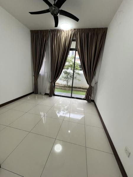 Rumah Teres 2-Tingkat untuk Disewa di Eco Sanctuary (Telok Panglima Garang) - Kenex Seng - Interior - PropertyGuru.com.my