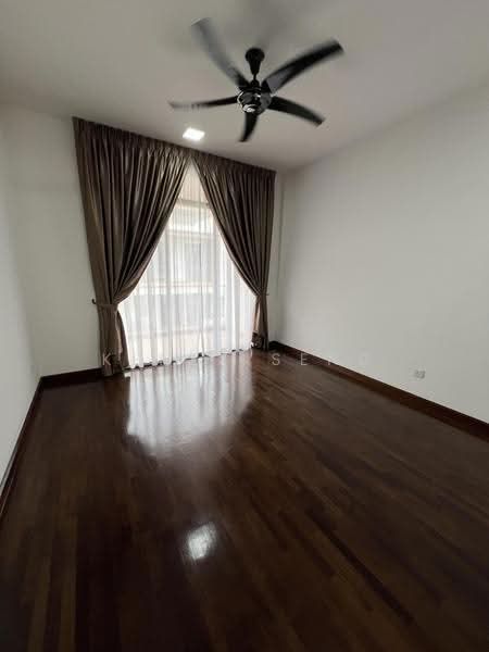 Rumah Teres 2-Tingkat untuk Disewa di Eco Sanctuary (Telok Panglima Garang) - Kenex Seng - Interior - PropertyGuru.com.my