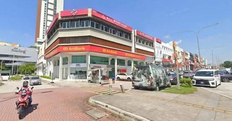 Shop for Sale in SS 21, Damansara Utama (Petaling Jaya) - Kelvin Lee - Exterior - PropertyGuru.com.my