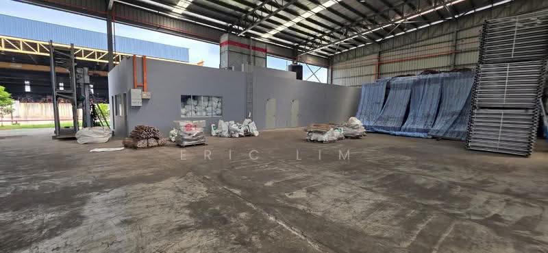 Factory for Sale in Kampung Bukit Kemuning (Shah Alam) - Eric Lim - Exterior - PropertyGuru.com.my