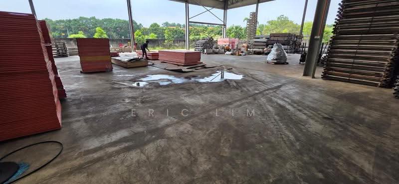 Factory for Sale in Kampung Bukit Kemuning (Shah Alam) - Eric Lim - Exterior - PropertyGuru.com.my