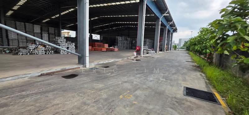 Factory for Sale in Kampung Bukit Kemuning (Shah Alam) - Eric Lim - Exterior - PropertyGuru.com.my