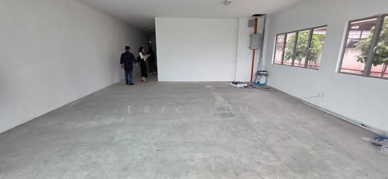 Factory for Sale in Kampung Bukit Kemuning (Shah Alam) - Eric Lim - Interior - PropertyGuru.com.my