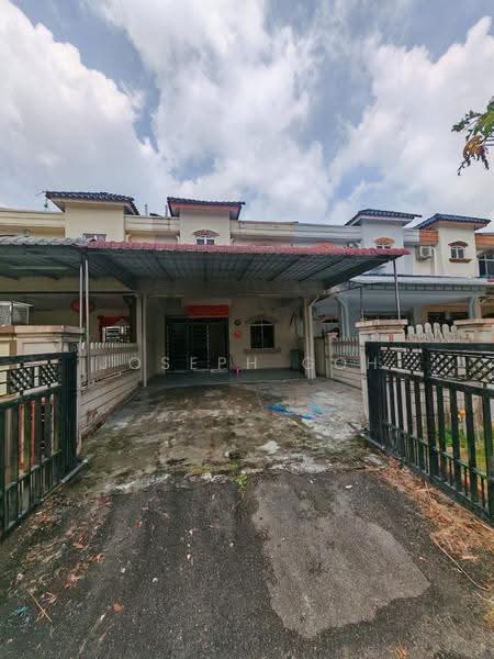 2-storey Terraced House for Sale in Taman Pulai Utama (Skudai) - Joseph Goh - PropertyGuru.com.my