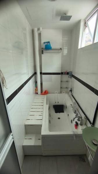 Apartment for Sale at Tiffany Villa - Jeff Ooi - Bathroom - PropertyGuru.com.my
