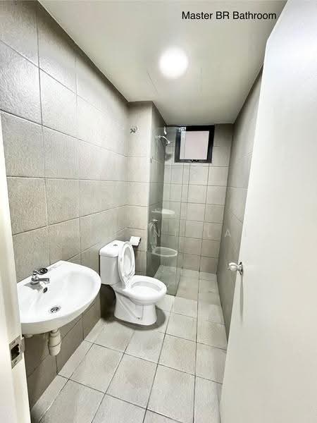 Apartment for Rent at Residensi Max - Vincent Lai - Bathroom - PropertyGuru.com.my