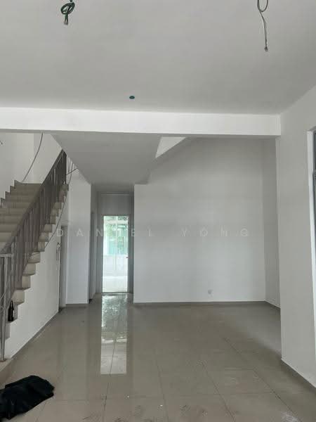 2-storey Terraced House for Sale in Taman Mount Austin (Tebrau) - Daniel Yong - Interior - PropertyGuru.com.my