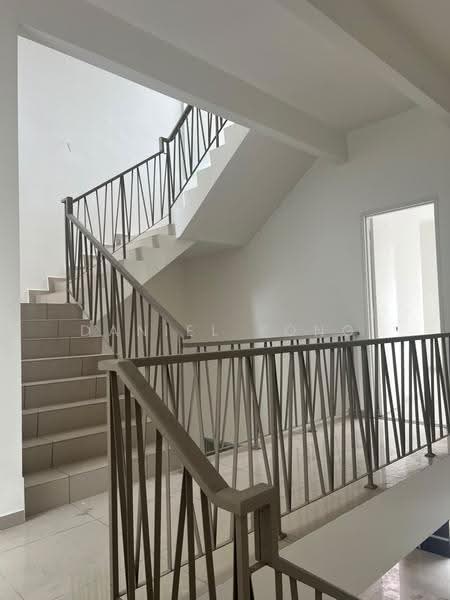 2-storey Terraced House for Sale in Taman Mount Austin (Tebrau) - Daniel Yong - Interior - PropertyGuru.com.my