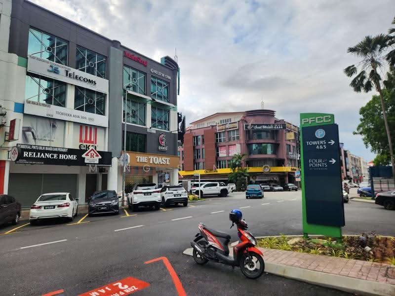 Shop for Rent in Bandar Puteri Puchong (Puchong) - Ming Sun Low - Exterior - PropertyGuru.com.my