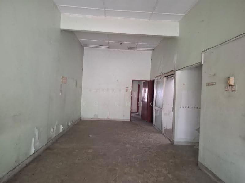Rumah Teres 1-Tingkat untuk Dijual di Taman Sri Bintang (Kepong) - KC Khoo - Interior - PropertyGuru.com.my