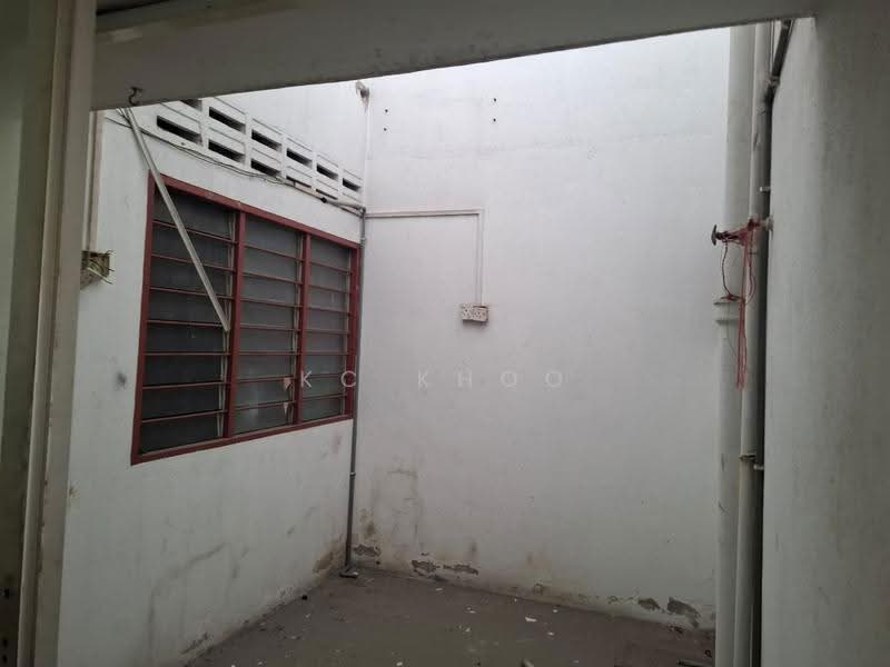 Rumah Teres 1-Tingkat untuk Dijual di Taman Sri Bintang (Kepong) - KC Khoo - Exterior - PropertyGuru.com.my