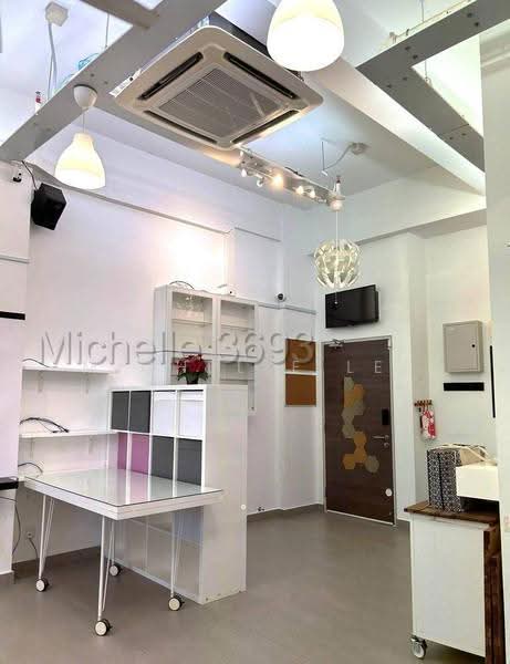 Pejabat untuk Disewa di Kota Kemuning (Shah Alam) - Michelle Lee - Interior - PropertyGuru.com.my
