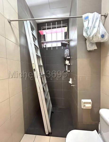 Pejabat untuk Disewa di Kota Kemuning (Shah Alam) - Michelle Lee - Bathroom - PropertyGuru.com.my