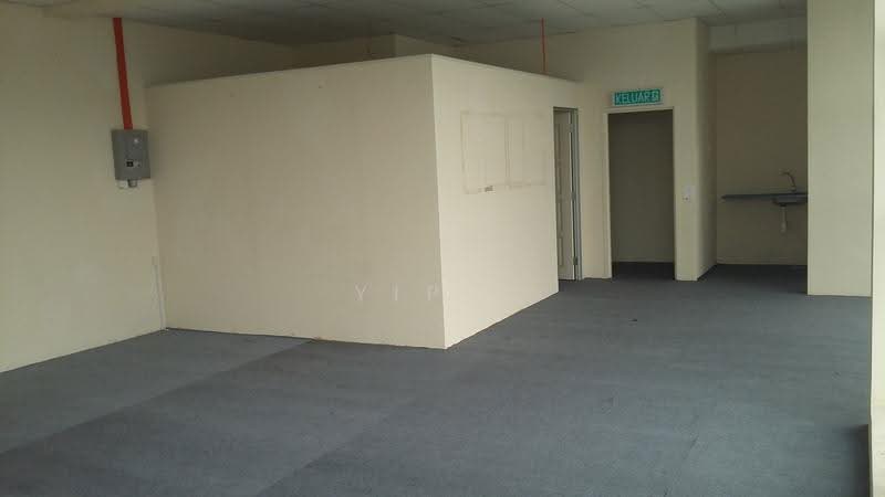 Kilang Berkembar untuk Disewa di Iskandar Puteri (Nusajaya) (Johor) - Yip . - Interior - PropertyGuru.com.my