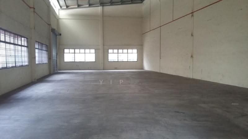 Kilang Berkembar untuk Disewa di Iskandar Puteri (Nusajaya) (Johor) - Yip . - Interior - PropertyGuru.com.my