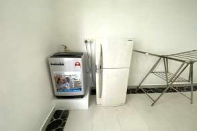 Service Residence for Rent at Tebrau City Residences - Grace Chew - Interior - PropertyGuru.com.my