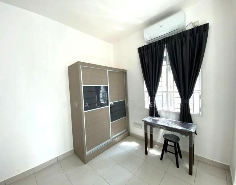 Service Residence for Rent at Tebrau City Residences - Grace Chew - Interior - PropertyGuru.com.my