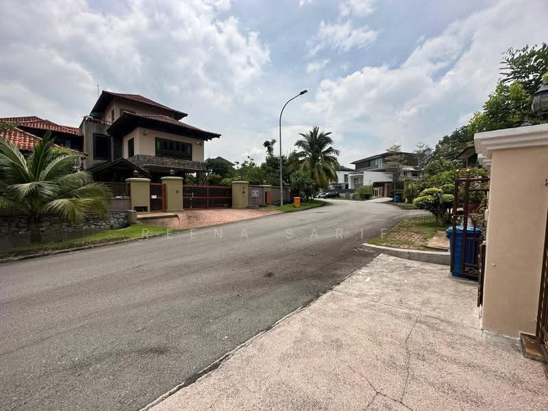 Bungalow House for Sale in Bungalow 2 Storey Tadisma Shah Alam (Shah Alam) - Reena Sarif - Exterior - PropertyGuru.com.my