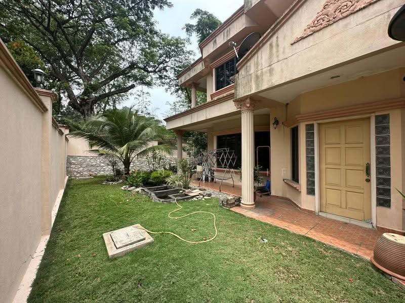 Bungalow House for Sale in Bungalow 2 Storey Tadisma Shah Alam (Shah Alam) - Reena Sarif - Exterior - PropertyGuru.com.my
