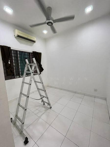 Townhouse for Rent in Bandar Saujana Putra (Tanjong Duabelas) - Julisyazwani @ Wani - Interior - PropertyGuru.com.my