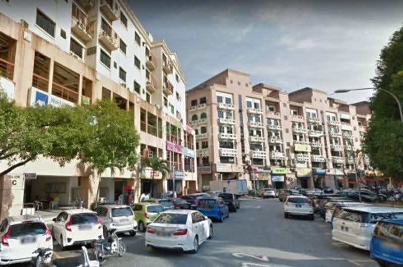 Office for Rent in Cheras Business Centre (Kuala Lumpur) - Tabber Tan - PropertyGuru.com.my