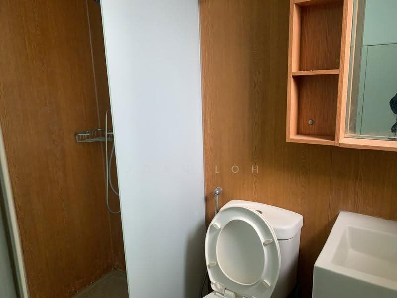 Kondominium untuk Disewa di Green Beverly Hills - Residensi Lili - Joan Loh - Bathroom - PropertyGuru.com.my