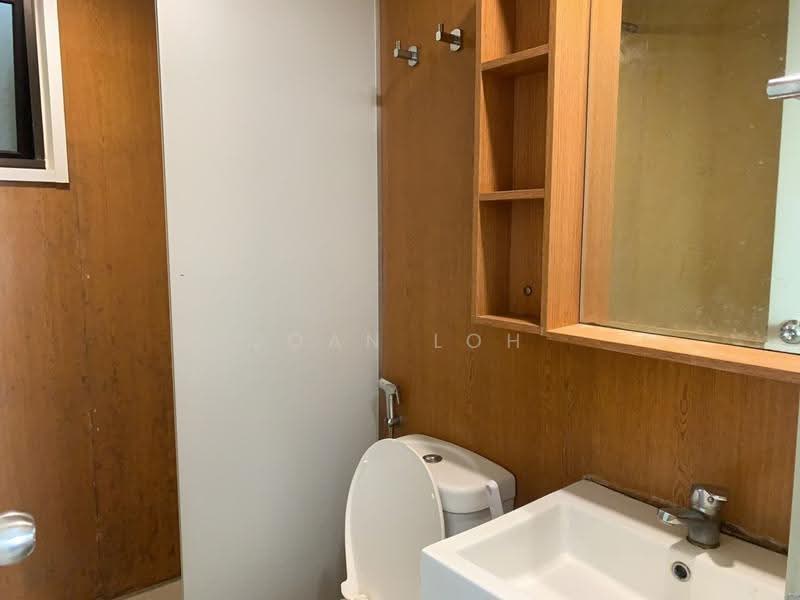 Kondominium untuk Disewa di Green Beverly Hills - Residensi Lili - Joan Loh - Bathroom - PropertyGuru.com.my