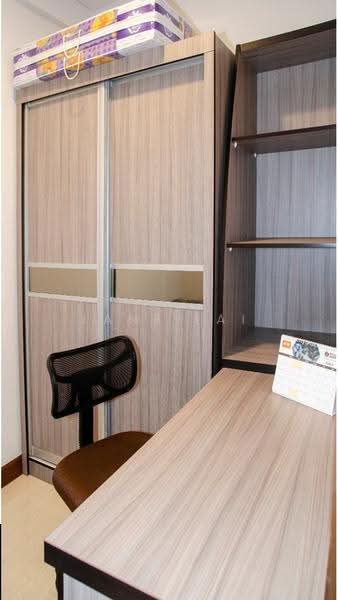 Kediaman Servis untuk Disewa di Puteri Cove Residences - Jane Lai - Study - PropertyGuru.com.my