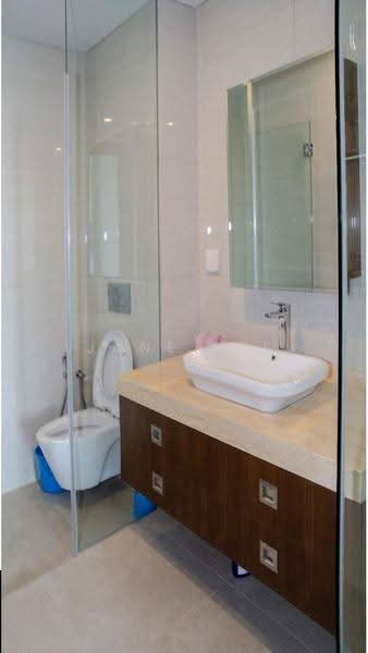 Kediaman Servis untuk Disewa di Puteri Cove Residences - Jane Lai - Bathroom - PropertyGuru.com.my