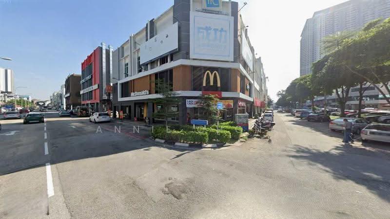 Retail Space for Rent in Bandar Baru Sri Petaling (Sri Petaling) - Annie Chong - PropertyGuru.com.my