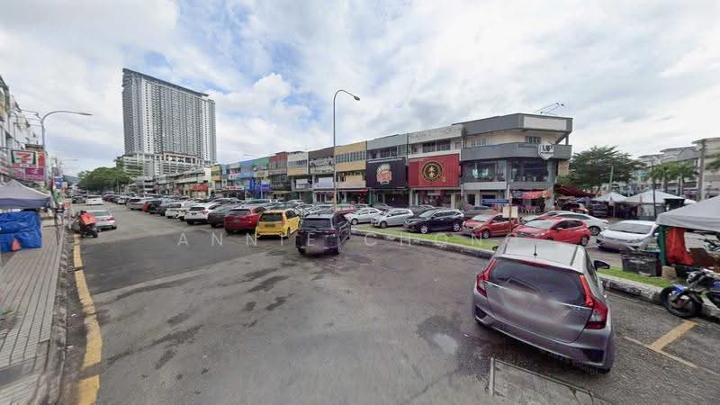 Retail Space for Rent in Bandar Baru Sri Petaling (Sri Petaling) - Annie Chong - PropertyGuru.com.my