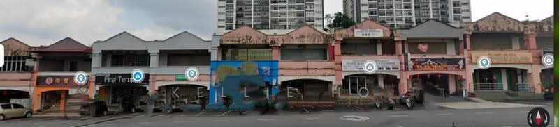 Shop for Rent in Pusat Perdagangan Seri Kembangan (Seri Kembangan) - Kellie Ho - Exterior - PropertyGuru.com.my