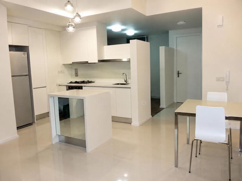 Service Residence for Sale at Hampshire Place - Dan Lo - Kitchen - PropertyGuru.com.my