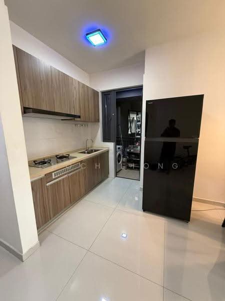Kediaman Servis untuk Disewa di Country Garden Central Park - Enoch Liong - Kitchen - PropertyGuru.com.my