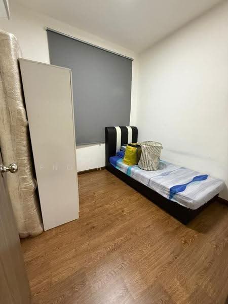 Kediaman Servis untuk Disewa di Country Garden Central Park - Enoch Liong - Bedroom - PropertyGuru.com.my
