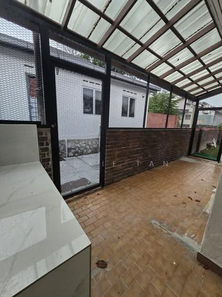 1-storey Terraced House for Rent in Kelana Jaya (Petaling Jaya) - Jackie Tan - Exterior - PropertyGuru.com.my