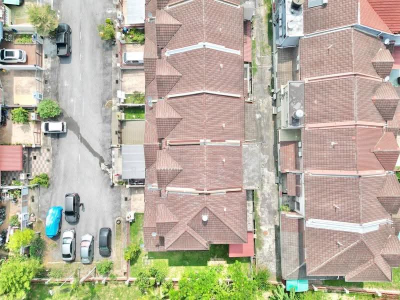 Rumah Teres 2-Tingkat untuk Dijual di Kota Emerald (Rawang) - Ashraff Daniel - Exterior - PropertyGuru.com.my