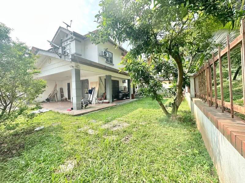 Rumah Teres 2-Tingkat untuk Dijual di Kota Emerald (Rawang) - Ashraff Daniel - Exterior - PropertyGuru.com.my