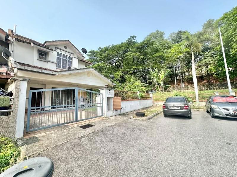 Rumah Teres 2-Tingkat untuk Dijual di Kota Emerald (Rawang) - Ashraff Daniel - Exterior - PropertyGuru.com.my